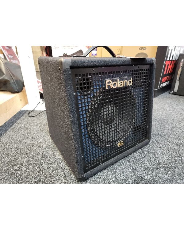 Pre-Owned Roland KC-350  (048454)