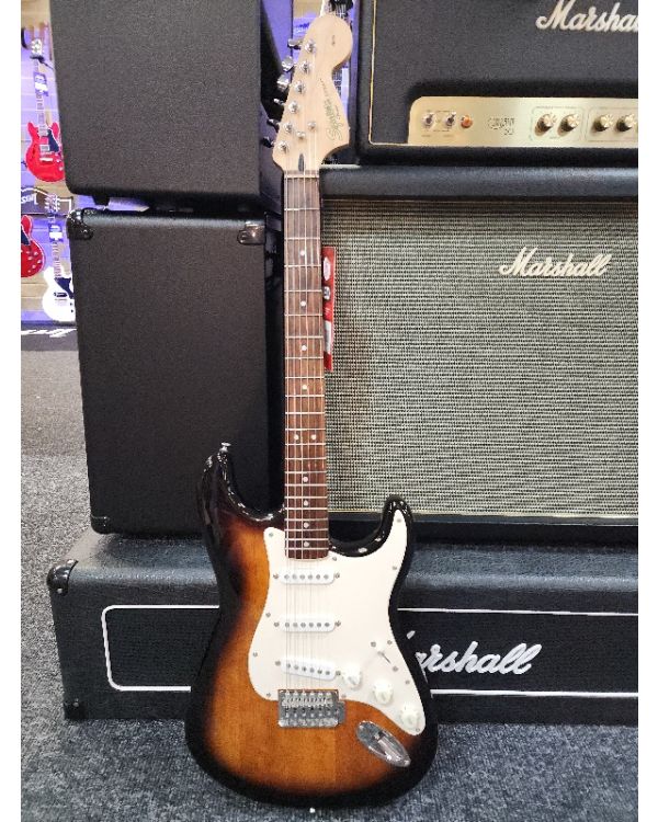 Pre-Owned Squire Affinity Stratocaster  (048653)