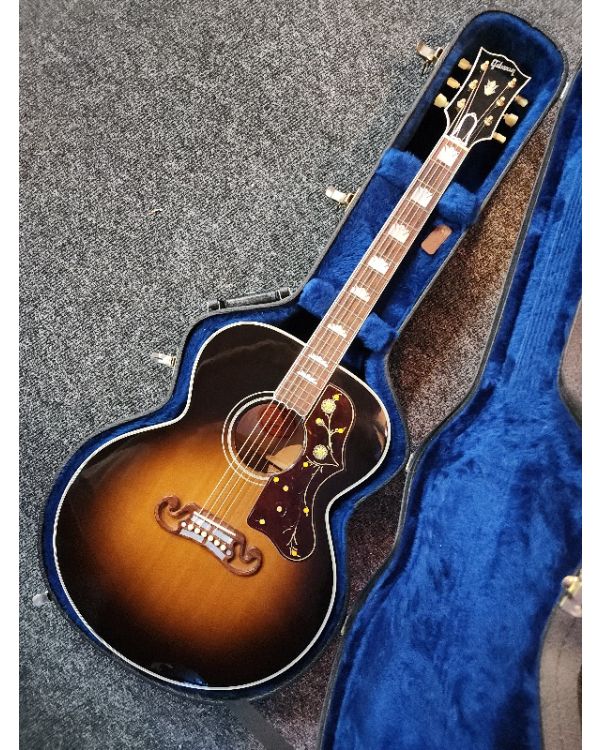 Gibson SJ200 Vintage Sunburst (048691)
