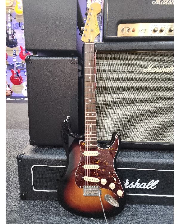Pre-owned Squier Classic Vibe 60s Strato (048695)
