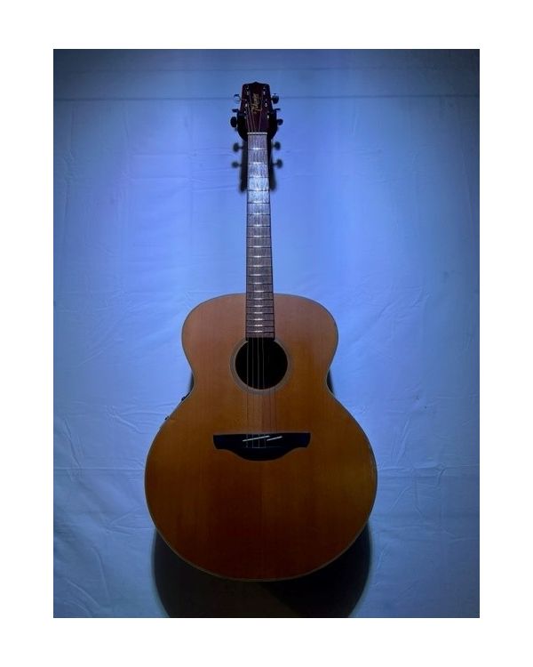 Pre-Owned Takamine EG520S Jumbo Electro Acoustic (047081)