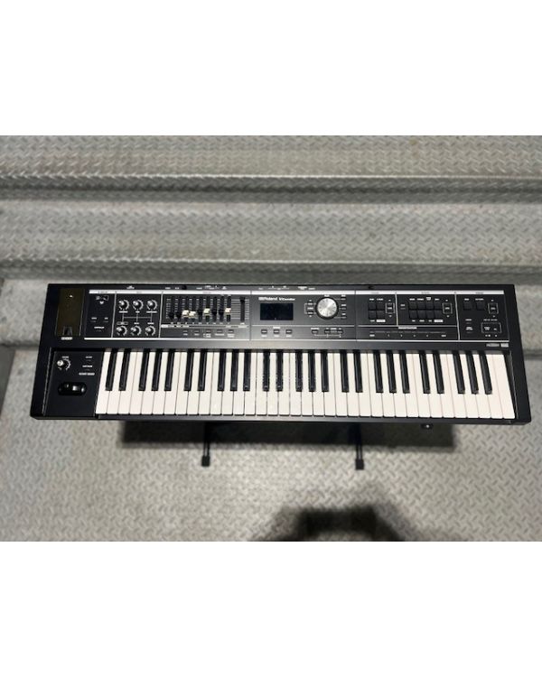 Pre-Owned Roland V-Combo VR-09 Organ (048196)