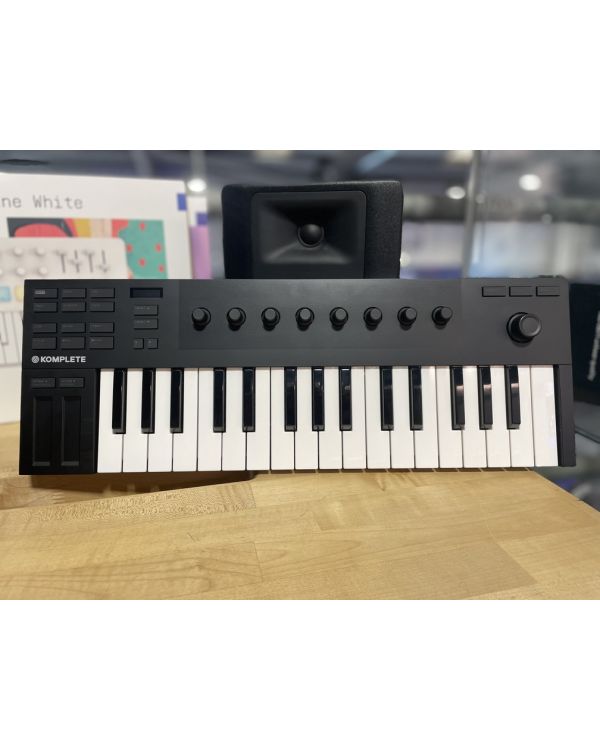 Pre-Owned Native Instruments KK M32 (050712)