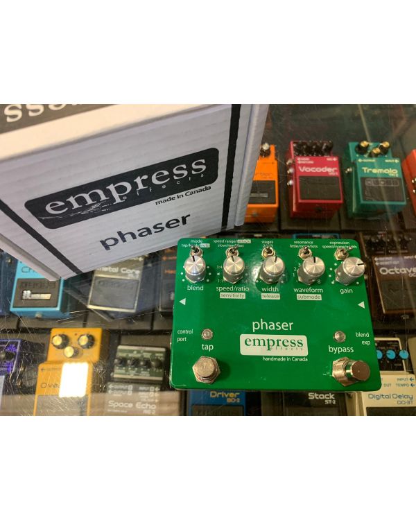 Pre-Owned Empress Phaser (049096)
