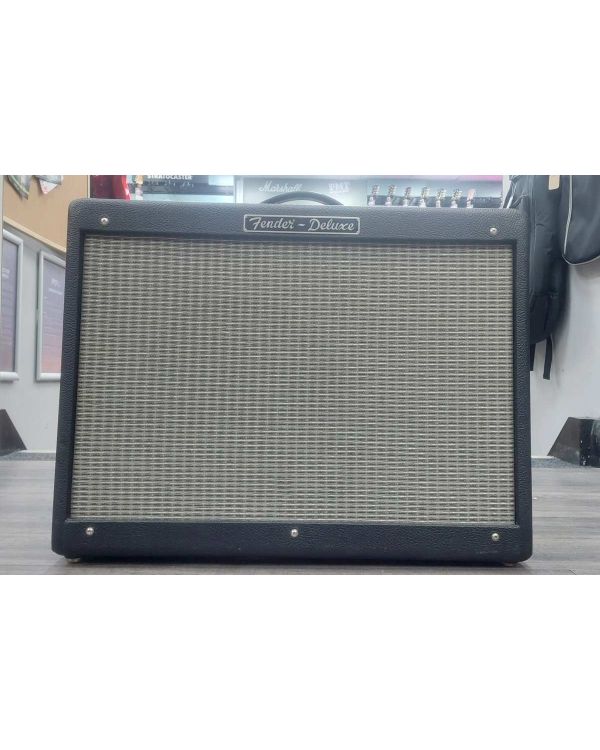 Pre-Owned Fender Hot Rod Deluxe Combo Amp (039568)