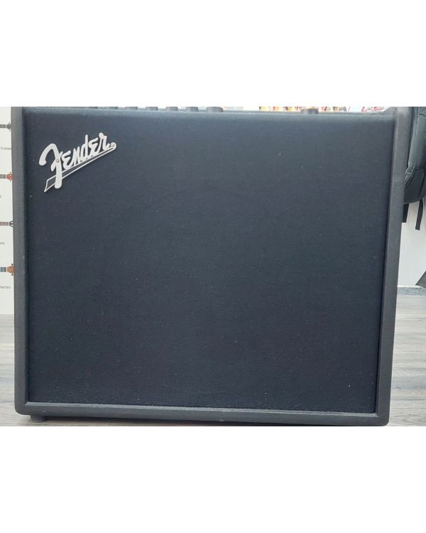 Pre-Owned Fender Mustang GT100 Combo Amplifier (040227)