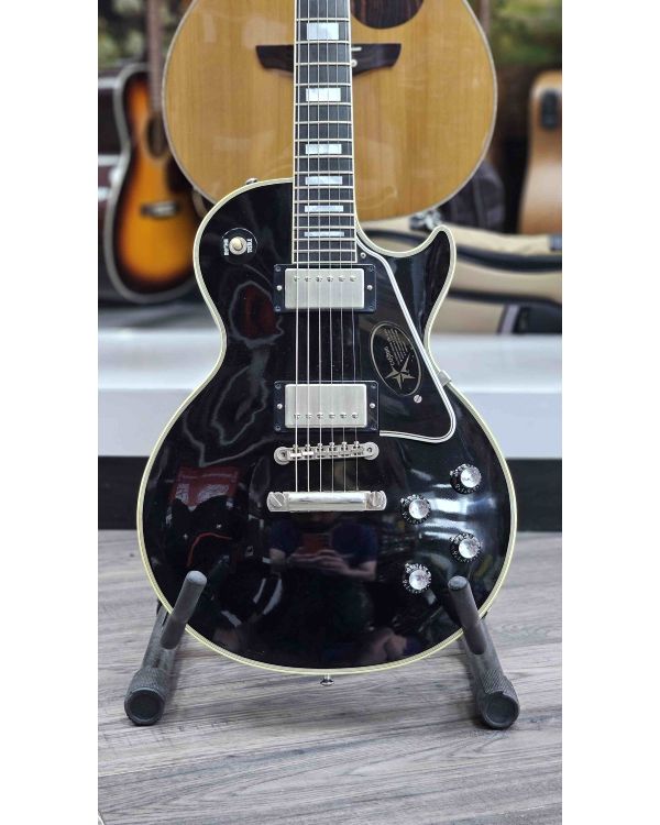 Pre-Owned Gibson Les Paul 68 Custom Reis (045226)