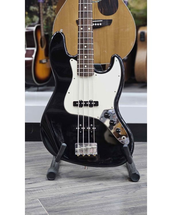 Pre-Owned Fender Mexican Standard Jazz B (045312)
