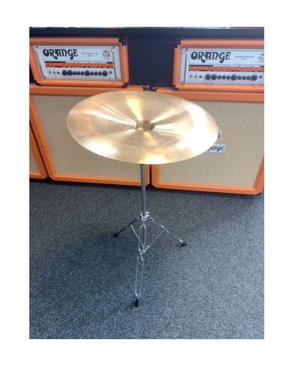 Pre-Owned 1977 Paiste 2002 20" China Cymbal