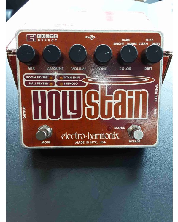 Pre-Owned Holy Stain Multi-Effect (046934)