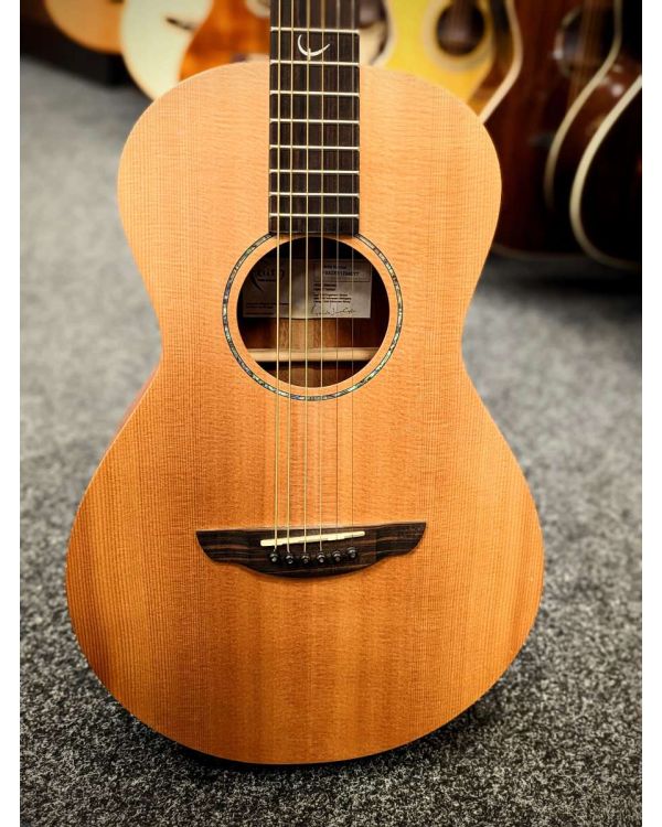 Pre-Owned Faith FKM Naked Mercury Acoustic (040125)