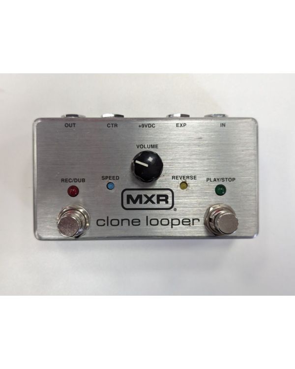Pre-Owned MXR M303 Clone Looper (043081)