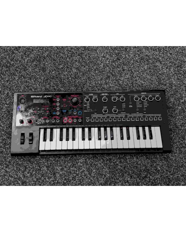 Pre-Owned Roland JDXI Synthesizer