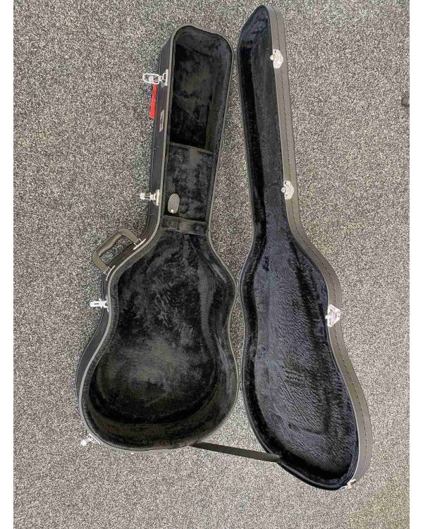 Pre-Owned Tourtech TTC-WGBK Case for Acoustic Guitar (044929)