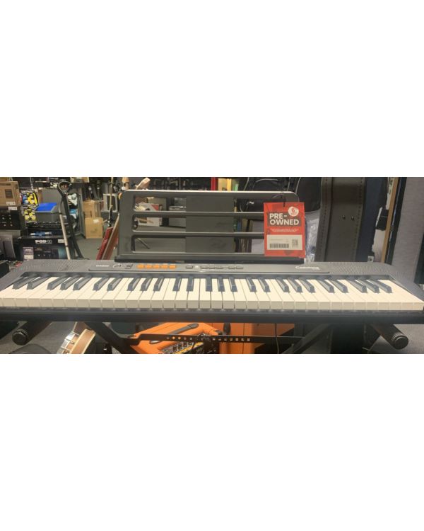 Pre-Owned Casio CT-S100 Casiotone Keyboard (044434)