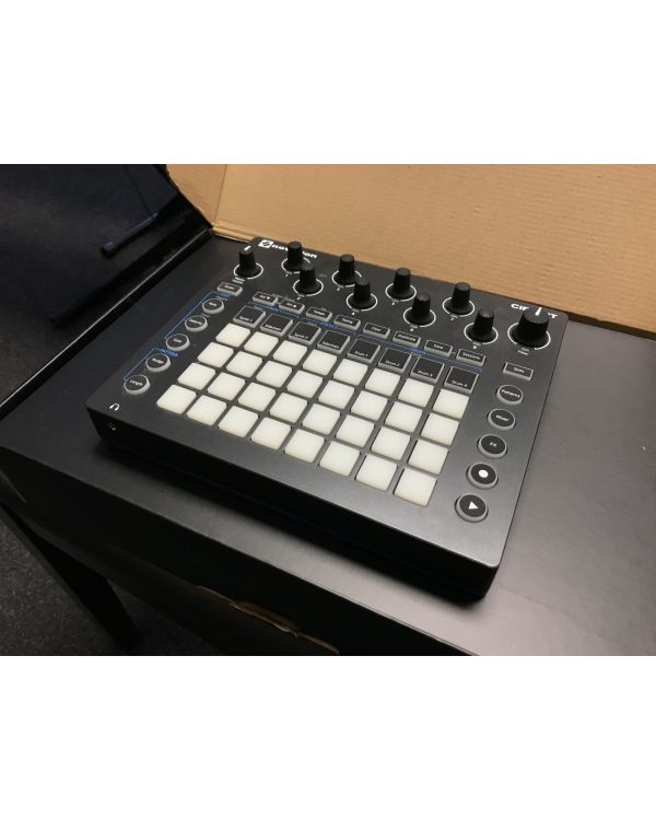 Pre-Owned Novation Circuit Controller (046959)