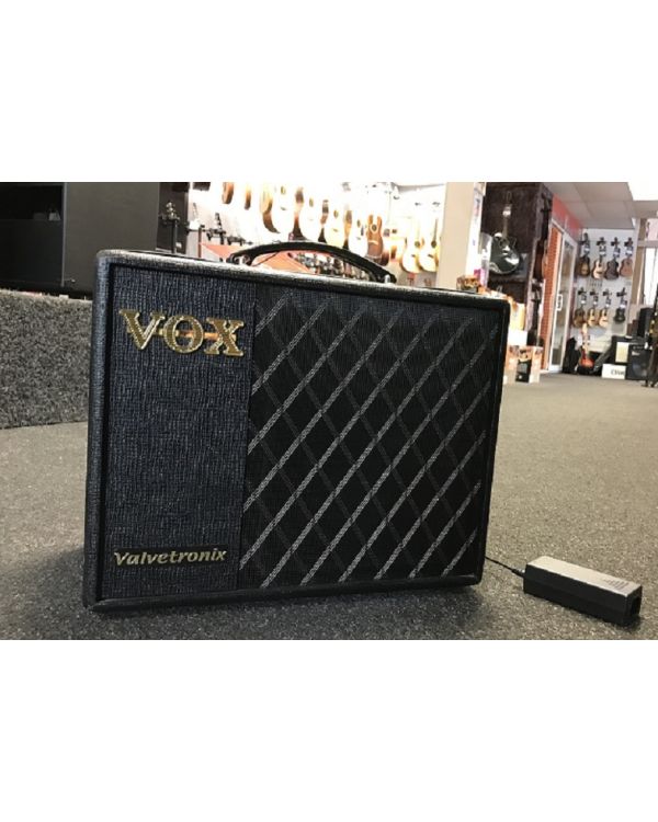 Pre-Owned Vox Valvetronix VT20X (048585)