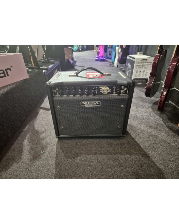 PRO OWNED MESA BOOGIE EXPRESS 5:25 (048990)