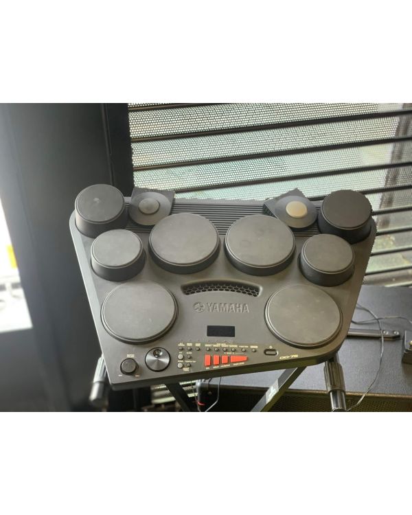 Pre-Owned Yamaha DD75 Drum Machine (049129)
