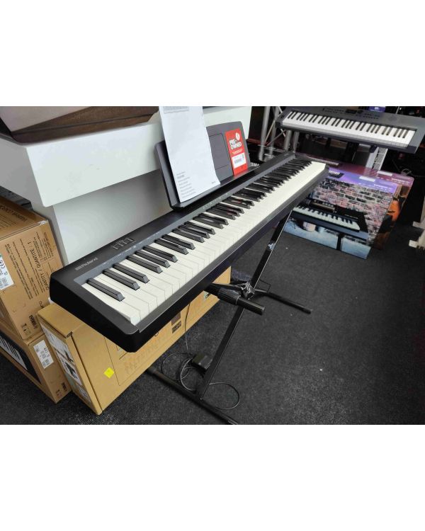 Pre-Owned Roland FP10 Digital Piano (041722)