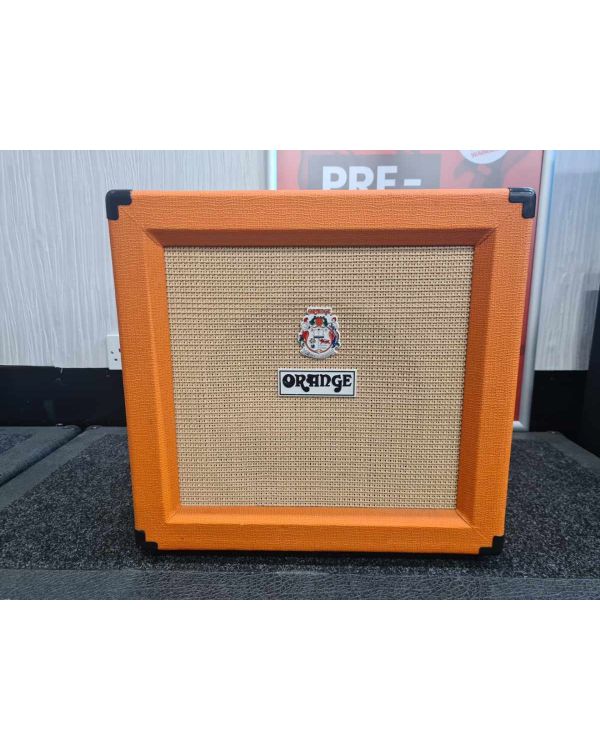Pre-Owned Orange Tiny Terror Guitar Amplifier Combo (45198)