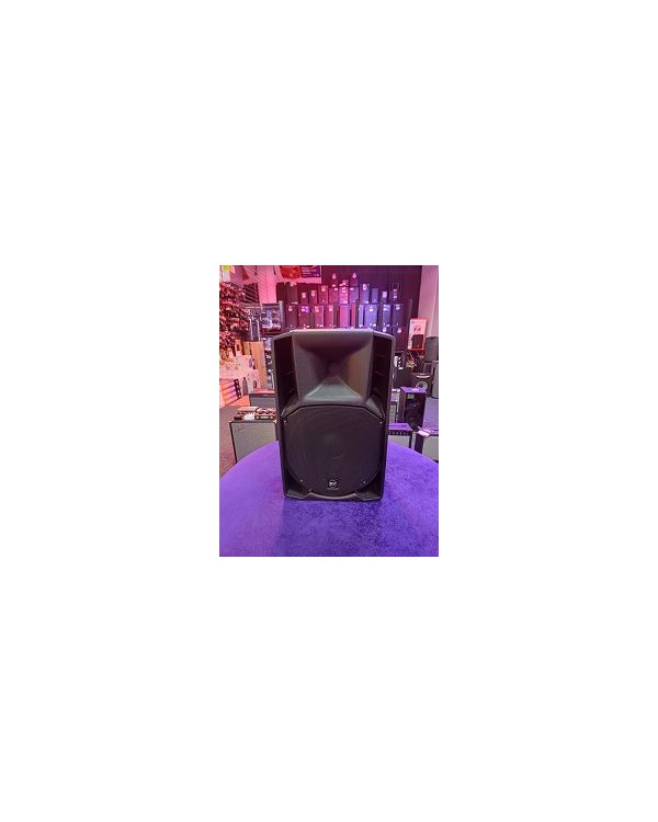 Pre-Owned RCF ART 735-A Active PA Speaker
