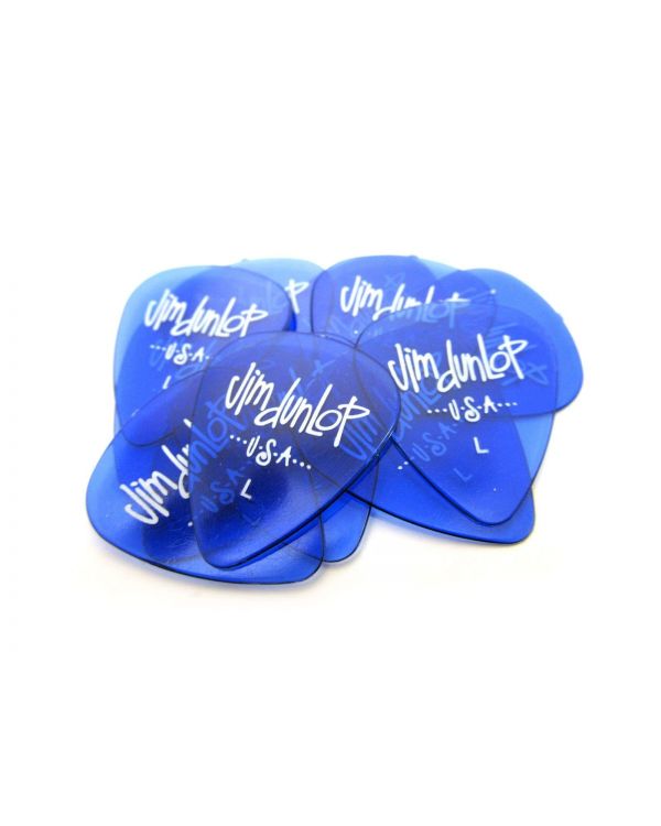Dunlop Gels Blue Light Players (12 Pack)