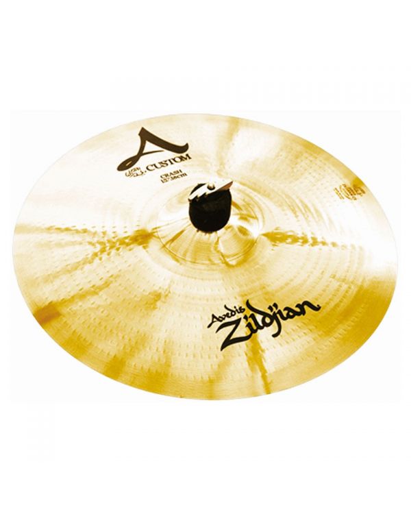 Zildjian A Custom 15" Crash Cymbal