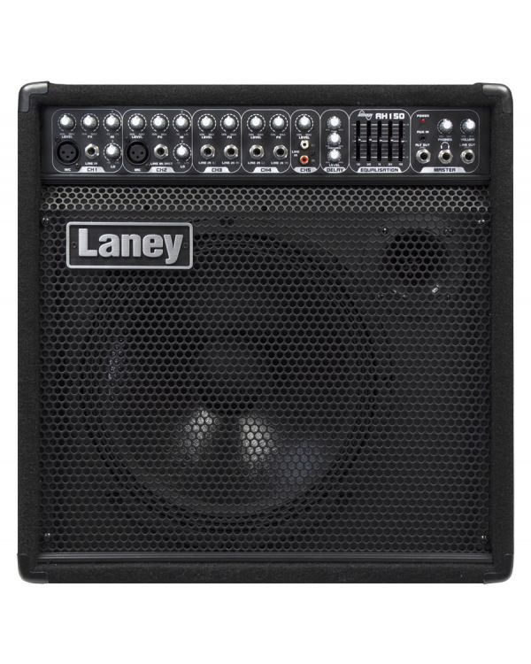 Laney Audiohub AH150 Amplifier Combo