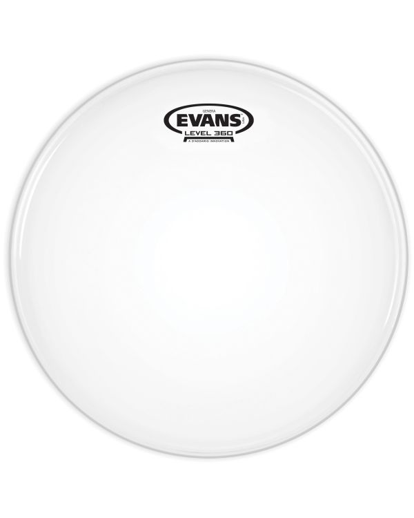 Evans Genera Drum Head, 14 Inch