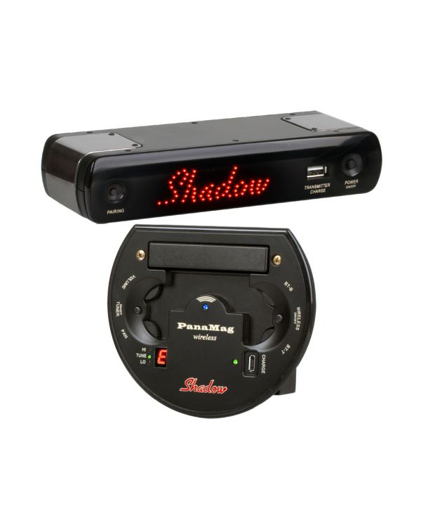 Shadow NanoMag Wireless Acoustic Guitar Pickup System