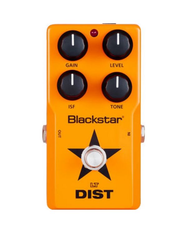 Blackstar LT Distortion Pedal