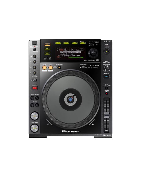 Cd Decks Pmt Online