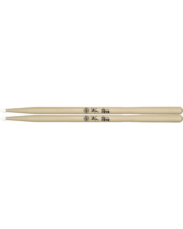 VIC Firth Signature Series DAN Carey Wood Drumsticks (pair)