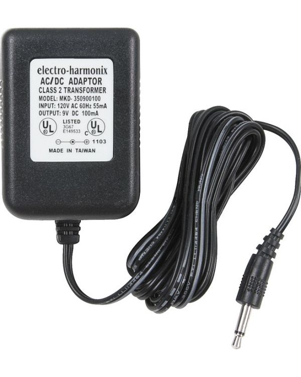 Electro Harmonix 9DC-100 Power Supply
