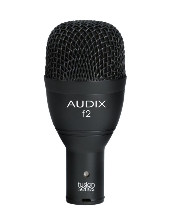 B-Stock Audix F2 Instrument Microphone
