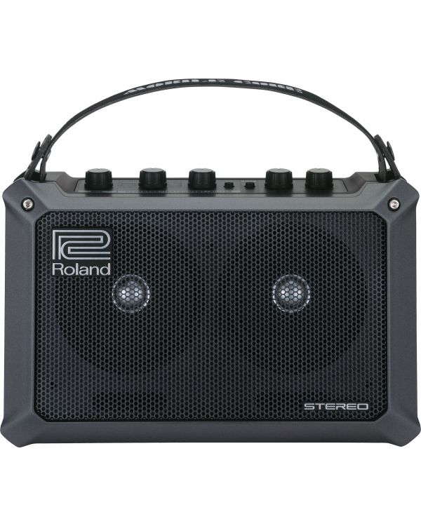 Roland Mobile Cube Battery Powered Combo Amp