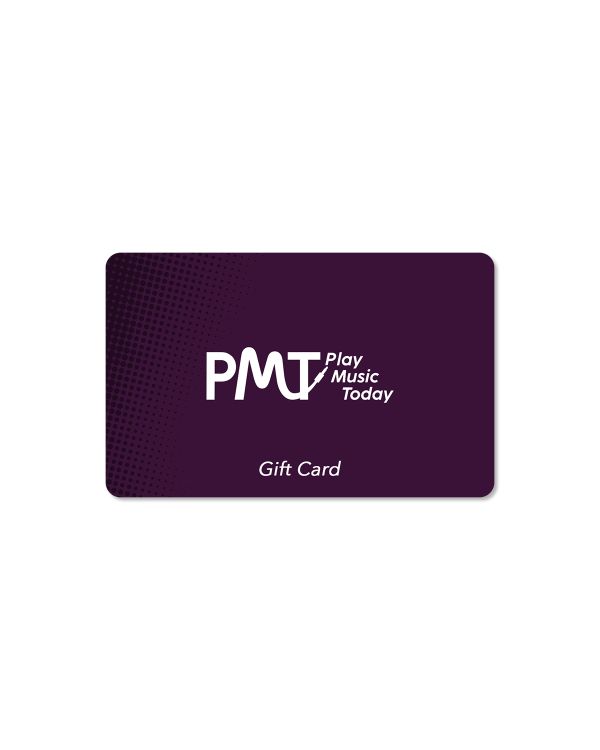 PMT Store £25 Gift Card