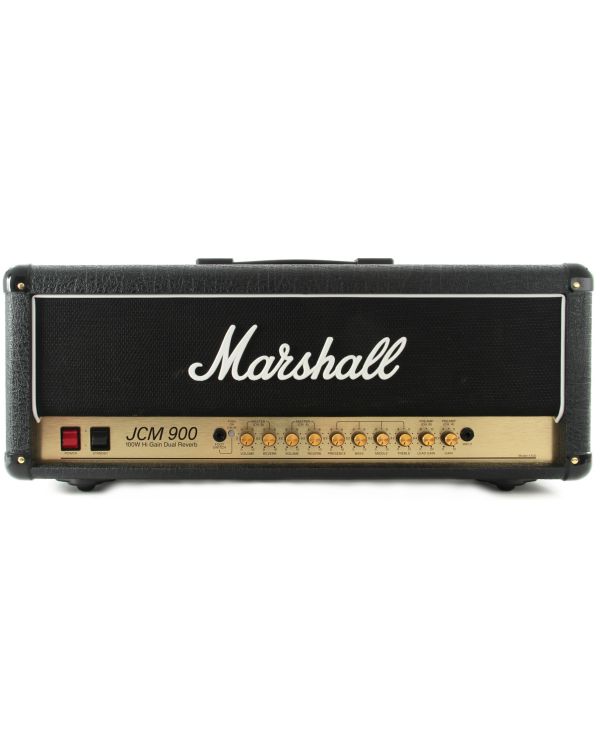 Marshall 4100 JCM900 Reissue Guitar Valve Head