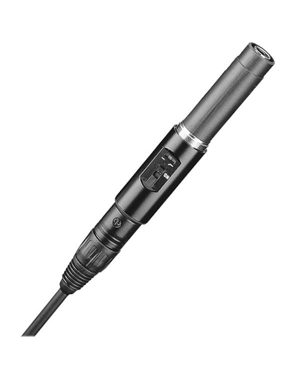Sennheiser K6P Modular Condenser Microphone