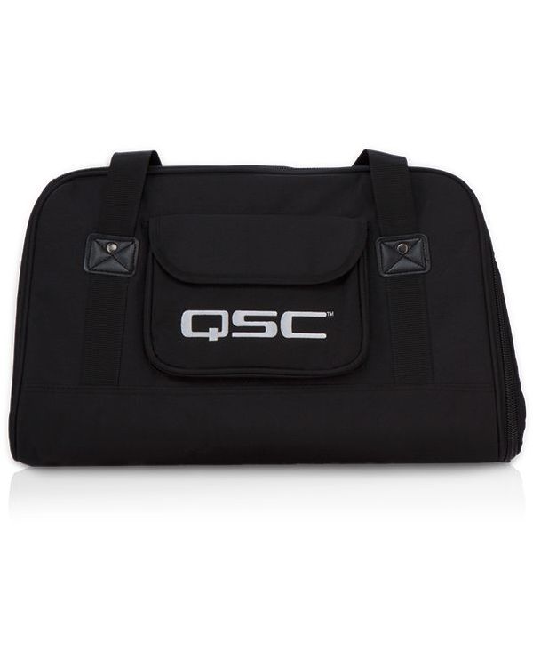 QSC Tote Bag For K10/K10.2