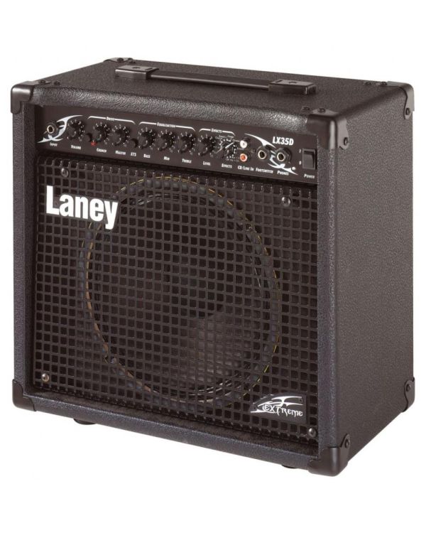 Laney LX35R Guitar Amplifier Combo