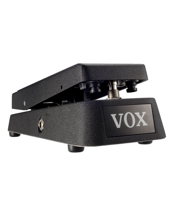 VOX V845 Classic Wah-Wah Guitar Effects Pedal