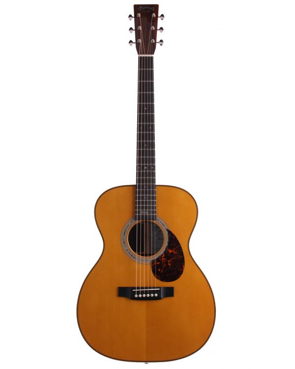 Martin OMJM John Mayer Signature Edition Electro-Acoustic Guitar