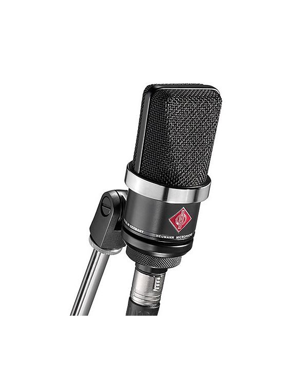 Neumann TLM 102  Condenser Microphone in Black