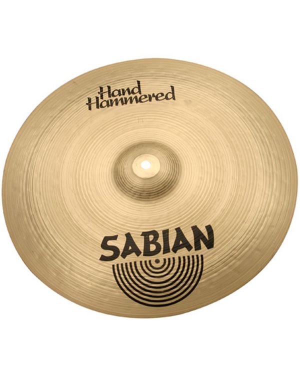 Sabian HH 16" Thin Crash Cymbal Natural Finish