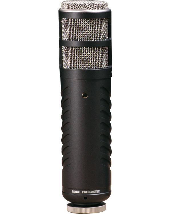 Rode Procaster Dynamic Broadcasting Microphone