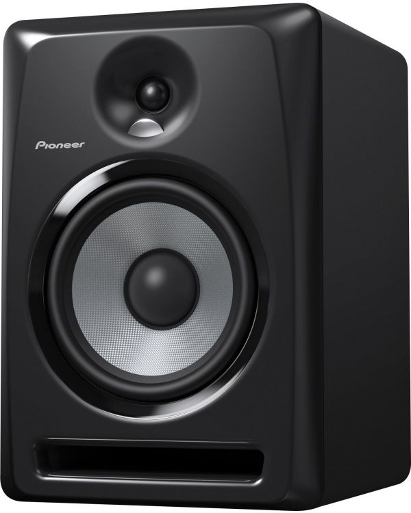 Pioneer S-DJ80X Single 8 Inch Active DJ Monitor