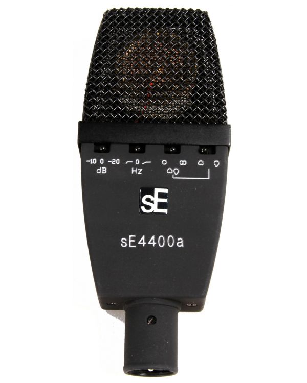 sE Electronics sE4400a Condenser Microphone