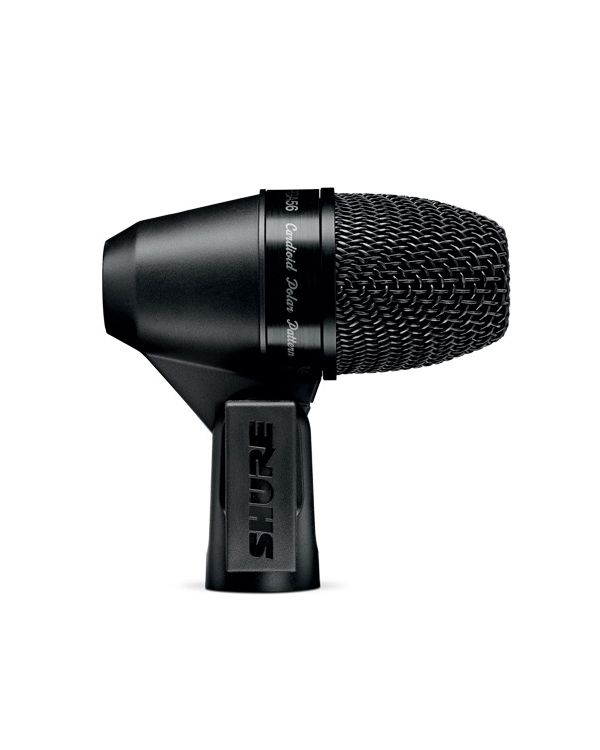 Shure PGA56 Swivel-mount Snare / Tom Microphone
